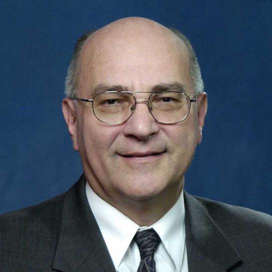 Frank Lombardi