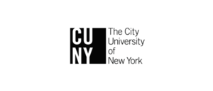 CUNY logo