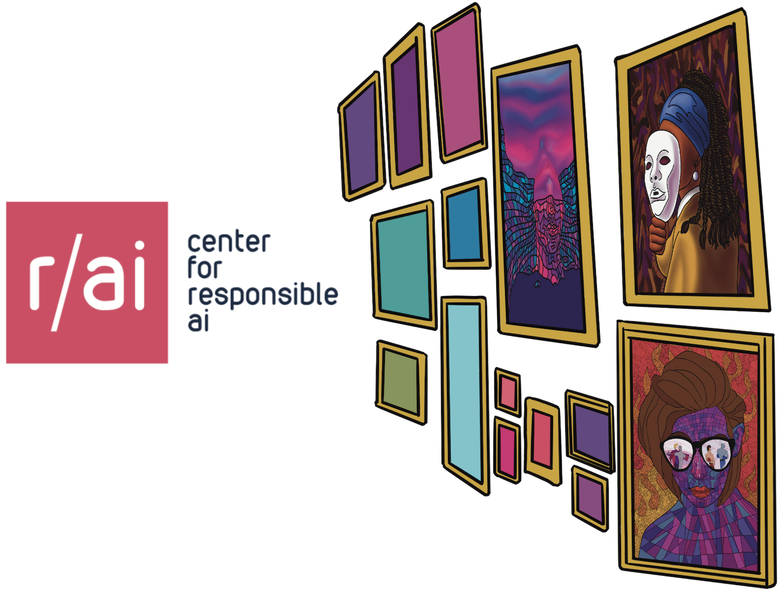 Center for responsible AI