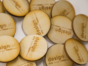 design lab tokens