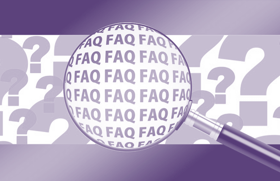 FAQs