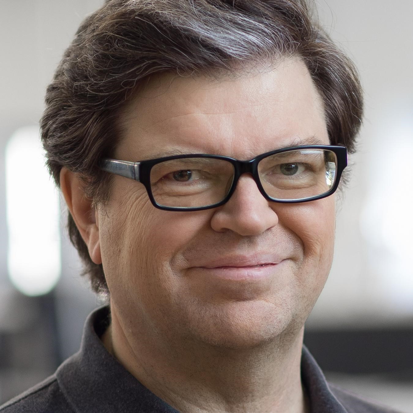 Yann LeCun